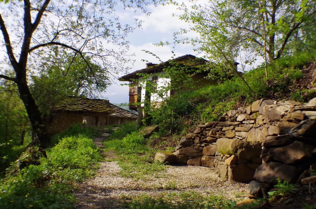 Karashka House Villa Apriltsi  Eksteriør bilde